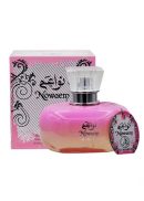 Al Fakhr Nowaem Perfume 100ml