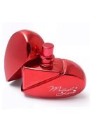 Mutual Love Perfume For Women-Heart Shape Perfume  50ml