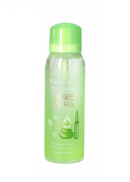 Kiss Beauty Aloe Vera Makeup Setting Spray