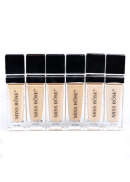 MISS ROSE OIL FREE LIQUID FOUNDATION
