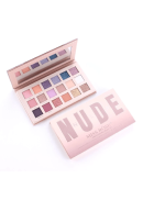 Miss Rose Nude Palette B1 (New)