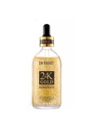 Dr Rashel- 24K Gold Radiance & Anti Aging Primer Serum
