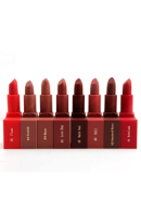 Miss Rose Fashion Vitamin E Lipstick