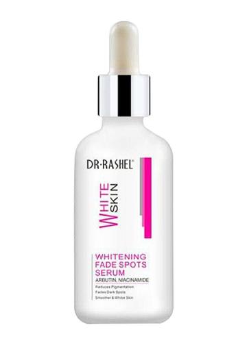 Dr Rashel Skin Face Whitening Serum Fade Spots