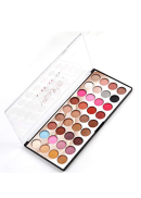 Miss Rose 36 Color Eye Shadow Kit