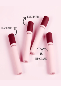 Hengfang's set of 4 pro makeup series Beauty Gift