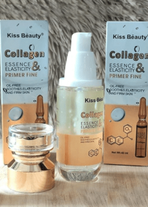 Collagen Primer a type of Beauty Gifts