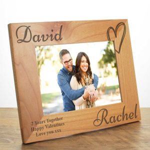 Photoframes as Gift Ideas