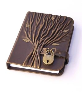 Journals as Gift Ideas