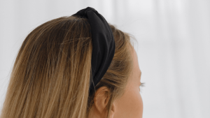 Headbands Hairs- Thermal Hair Styling